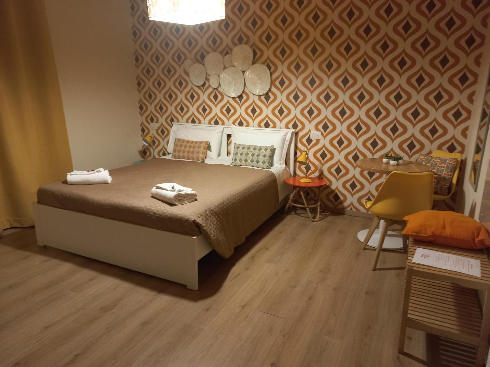 Timeline Porto Tourist La Spezia Hotel Ruang foto