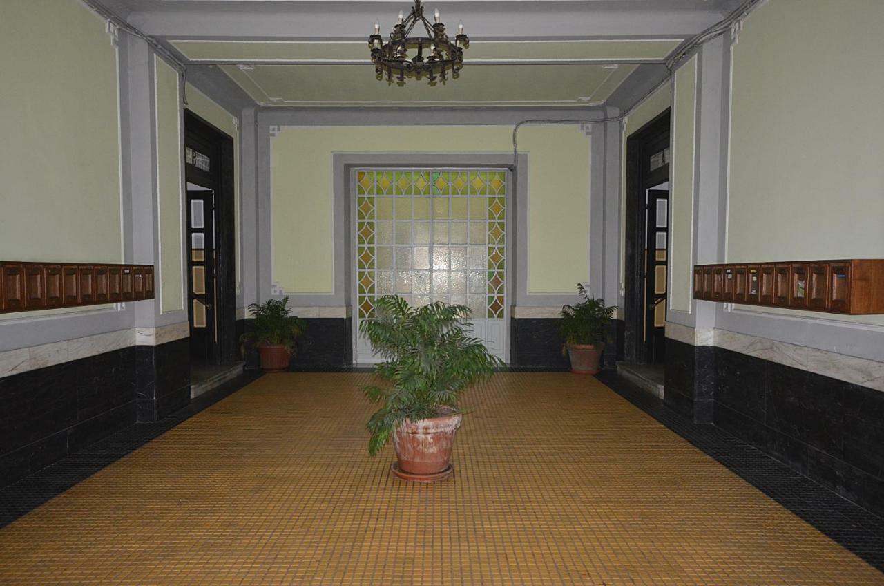 Timeline Porto Tourist La Spezia Hotel Bagian luar foto